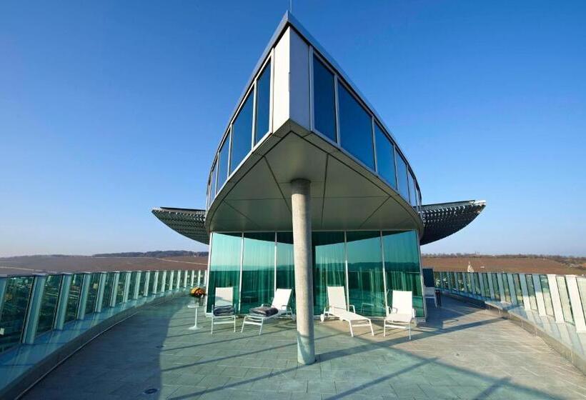 Президентский Люкс, Ghotel Hotel & Living Würzburg