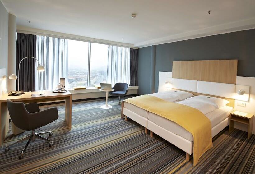 Номер Executive, Ghotel Hotel & Living Würzburg