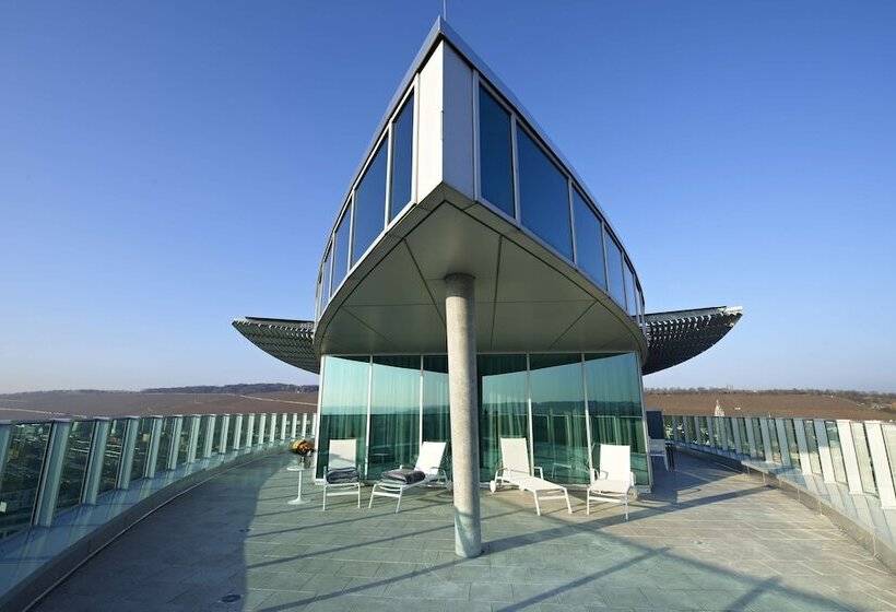 Люкс, Ghotel Hotel & Living Würzburg