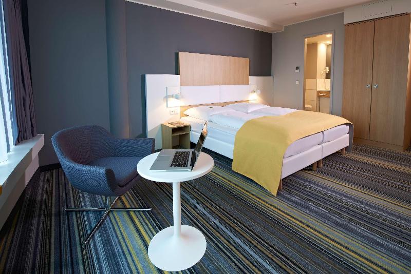 Номер Executive, Ghotel Hotel & Living Würzburg
