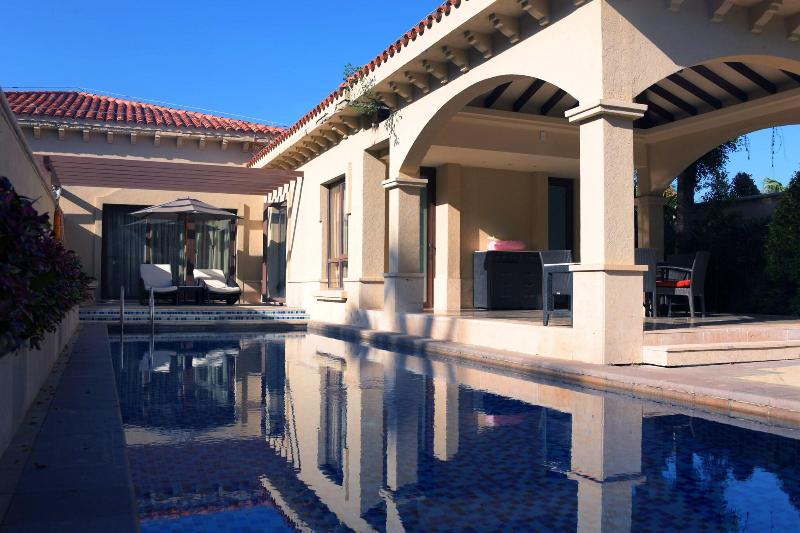 Вилла с 1 спальней и бассейном, Jw Marriott Sanya Haitang Bay Resort & Spa
