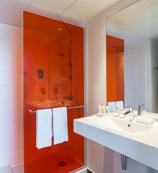 Номер Superior, Park Inn By Radisson Lille Grand Stade