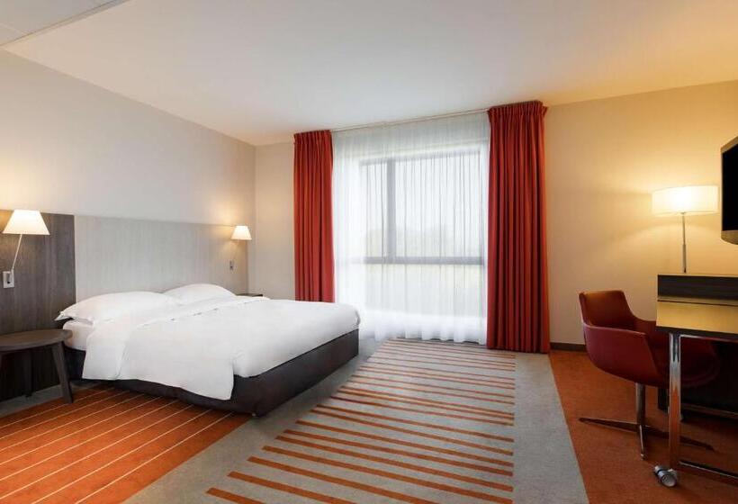 Номер Superior, Park Inn By Radisson Lille Grand Stade