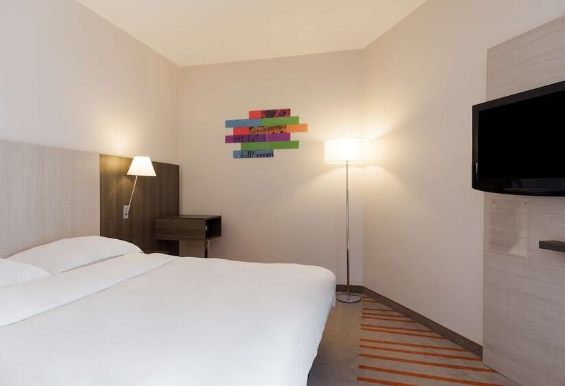 Номер Superior, Park Inn By Radisson Lille Grand Stade