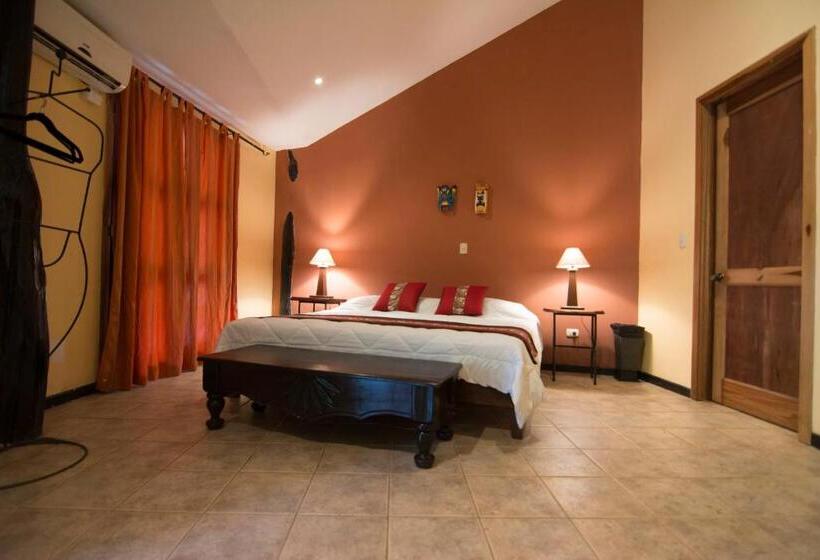 Номер Стандарт, Sarapiquis Rainforest Lodge
