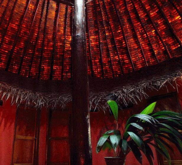 Номер Стандарт, Sarapiquis Rainforest Lodge