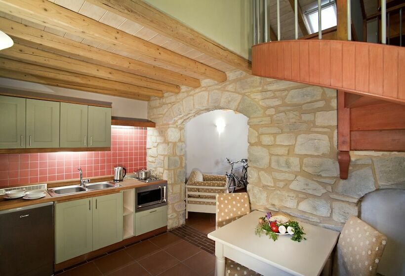 Студия Стандарт, Taleton Eco Guest House