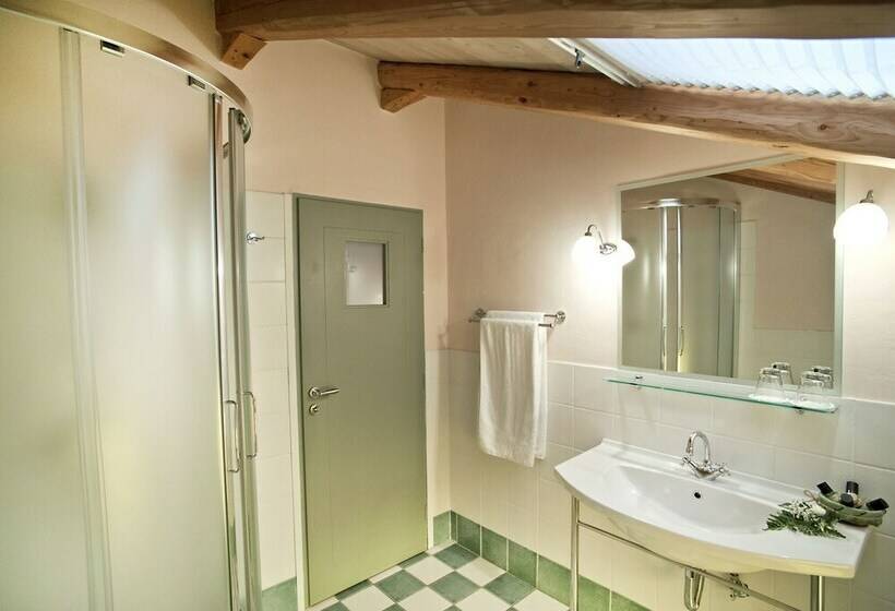 Студия Стандарт, Taleton Eco Guest House