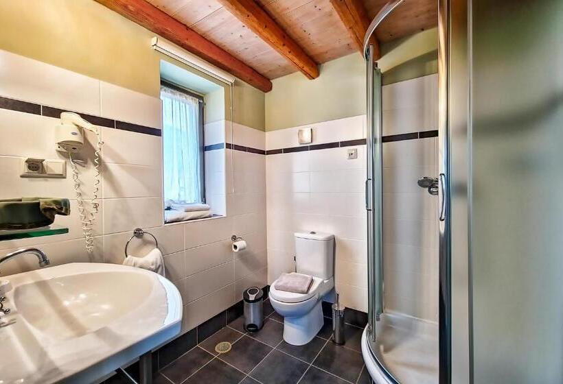 Номер Стандарт, Taleton Eco Guest House