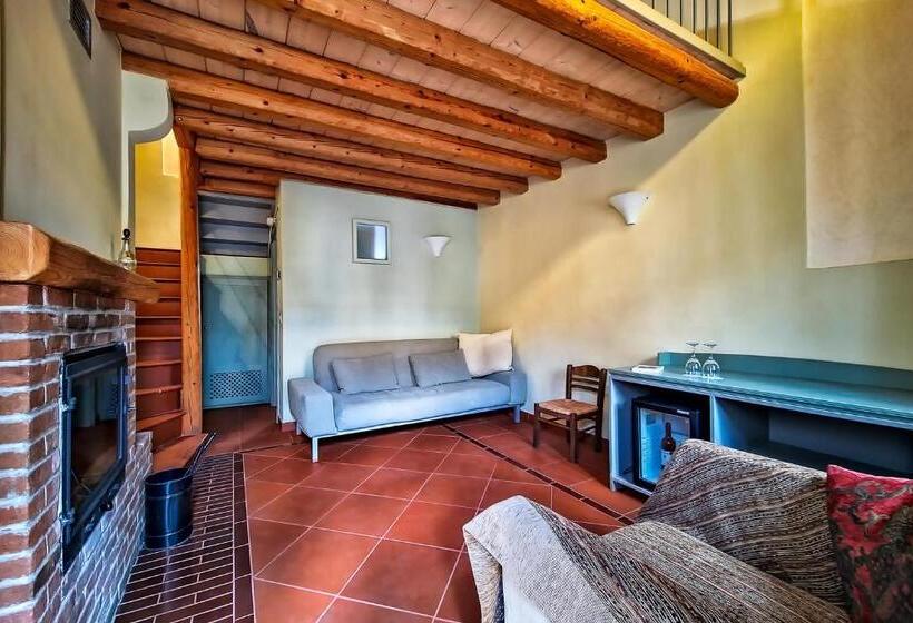 Трехместный Номер Superior, Taleton Eco Guest House