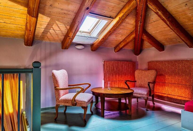 Family Suite, Taleton Eco Guest House
