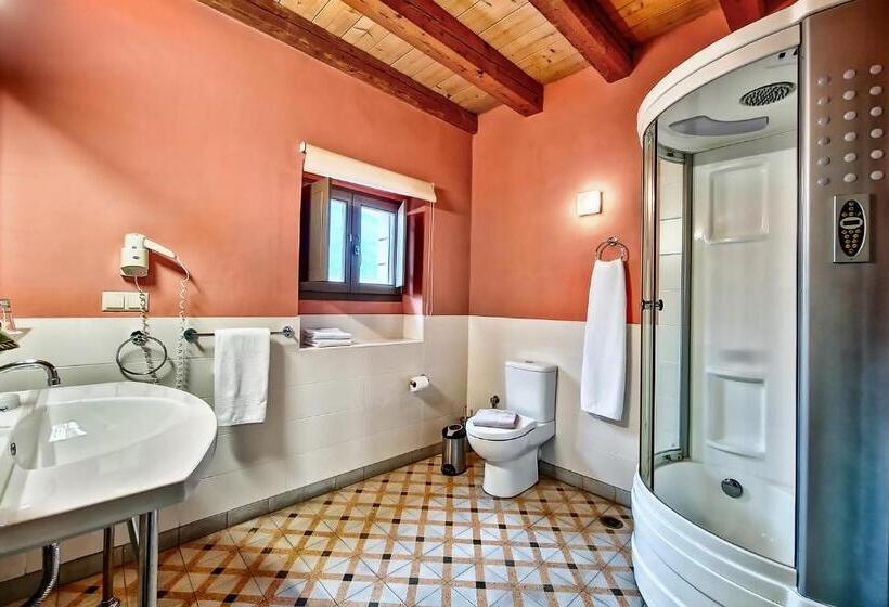 Family Suite, Taleton Eco Guest House