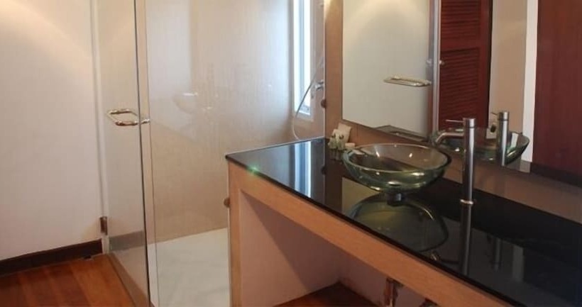 Студия Deluxe, Chateau Dale Boutique Resort Spa Villas