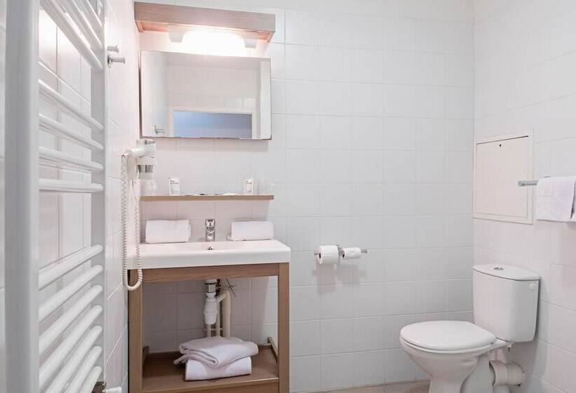 Апартаменты 1 Спальня, Appart City Confort Orléans