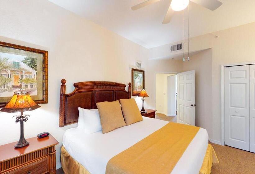 Апартаменты 1 Спальня, Caribe Cove Resort