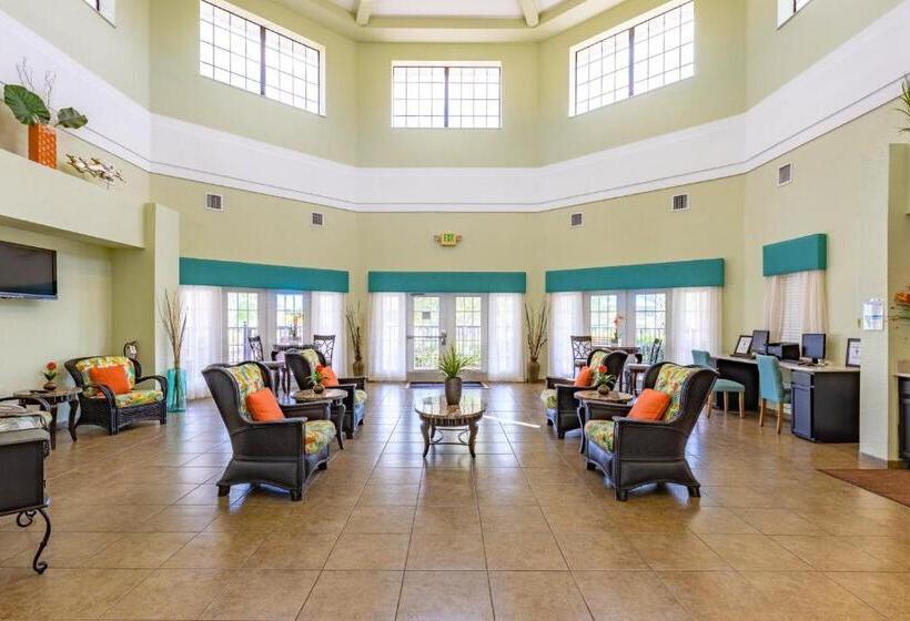 Апартаменты 3 Спальни, Caribe Cove Resort