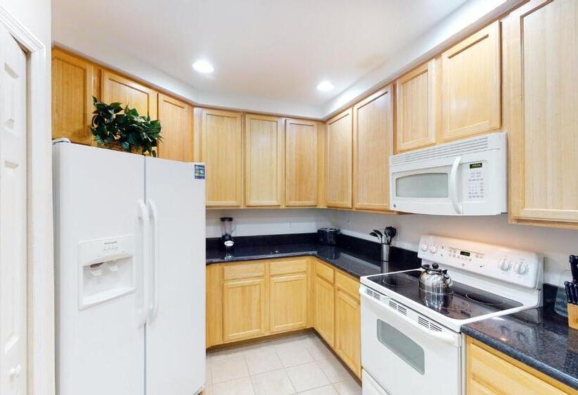 Апартаменты 1 Спальня, Caribe Cove Resort