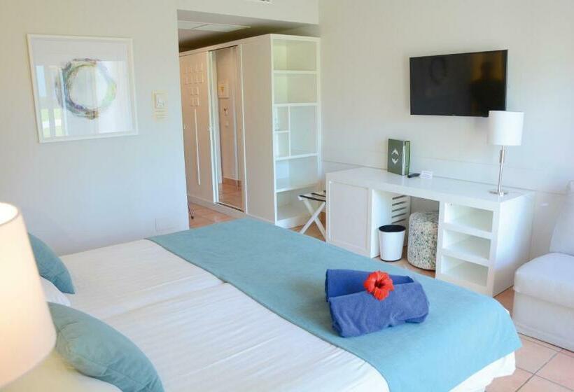 اتاق استاندارد, Aldiana Club Andalusien