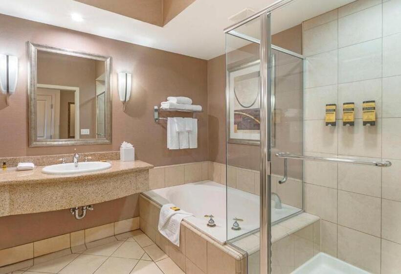 Pokój Standard z Widokiem, Best Western Plus Bayside