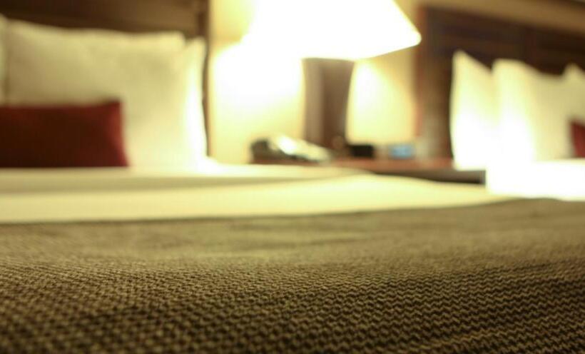 Standaardkamer met Uitzicht op de Stad, Best Western Plus Bayside