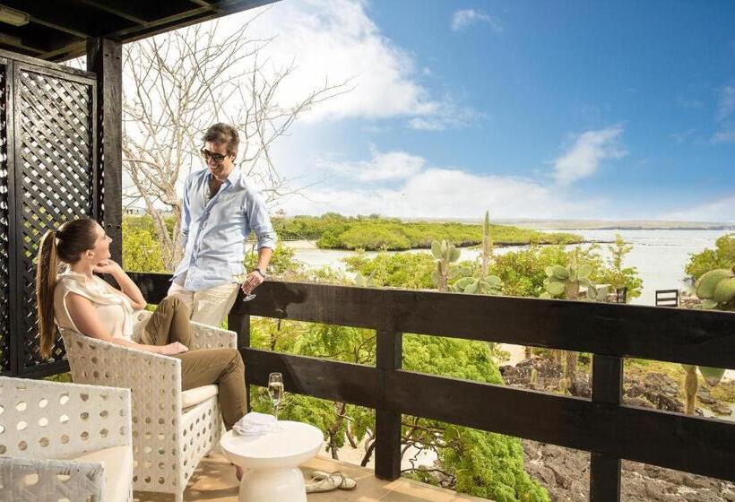 Люкс Кровать Кинг, Finch Bay Galapagos