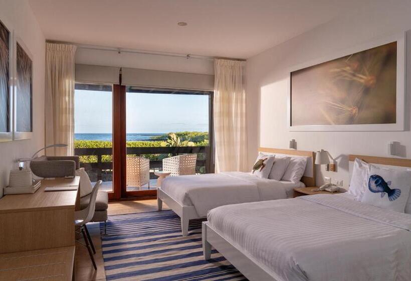 Люкс Вид на Море, Finch Bay Galapagos