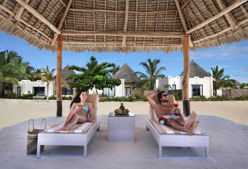 Вилла Deluxe 1 Спальня, Gold Zanzibar Beach House & Spa
