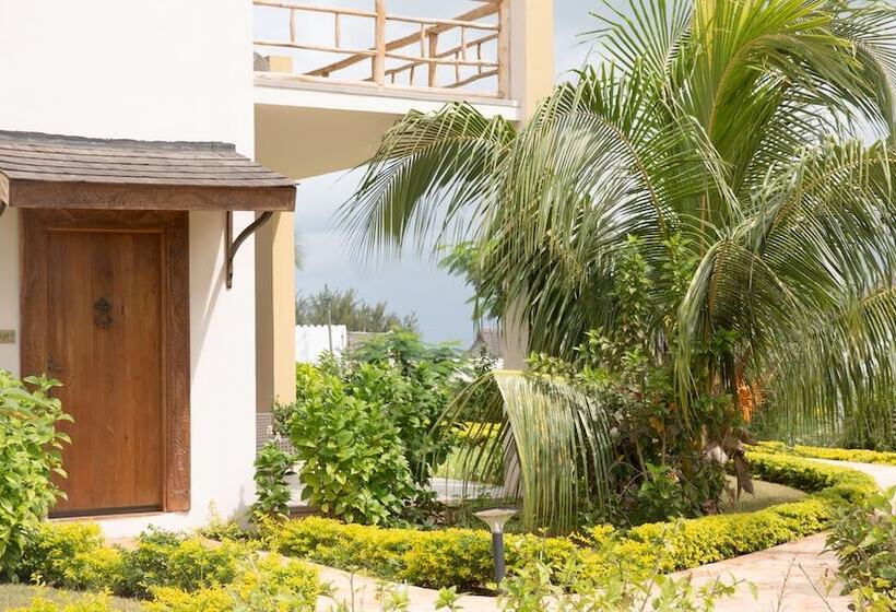 Номер Deluxe Вид на Сад, Gold Zanzibar Beach House & Spa