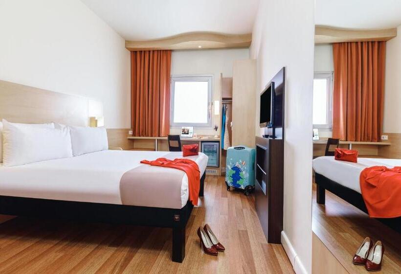 标准间, Ibis Istanbul Esenyurt