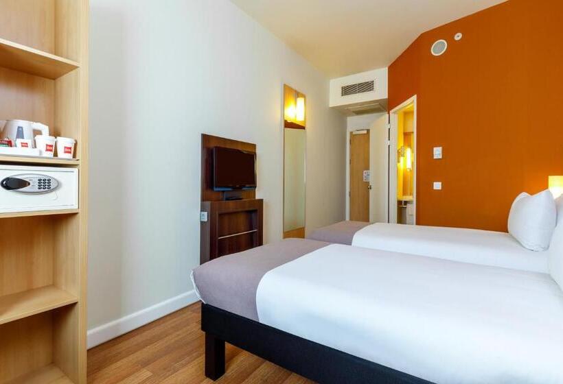 标准间, Ibis Istanbul Esenyurt