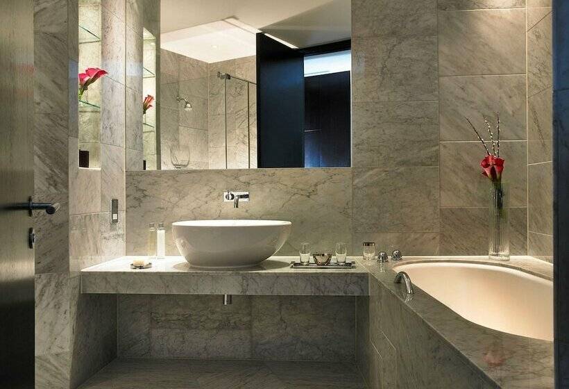 스위트, Anantara The Marker Dublin