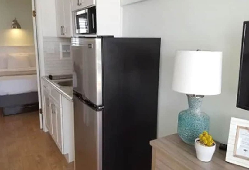 패밀리 스위트, Paradise Oceanfront Resort