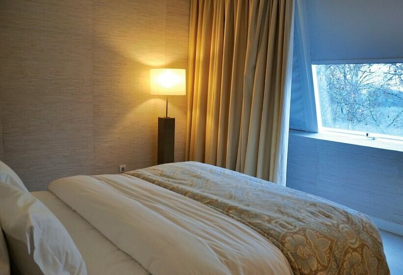 Номер Superior, The Wine House Hotel   Quinta Da Pacheca