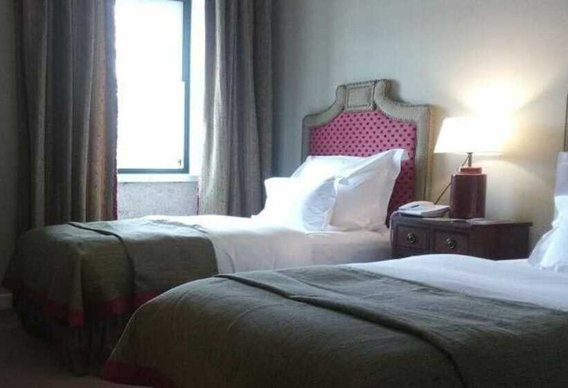 Номер Стандарт, The Wine House Hotel   Quinta Da Pacheca