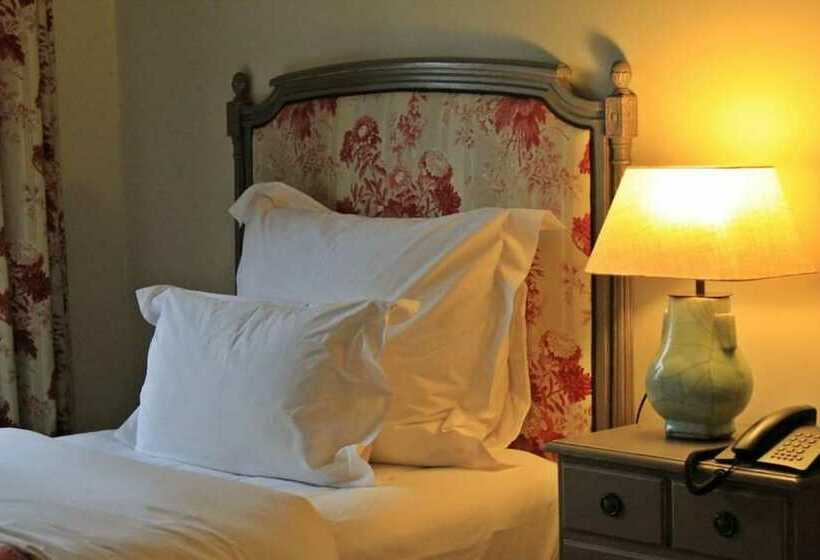 Номер Стандарт, The Wine House Hotel   Quinta Da Pacheca