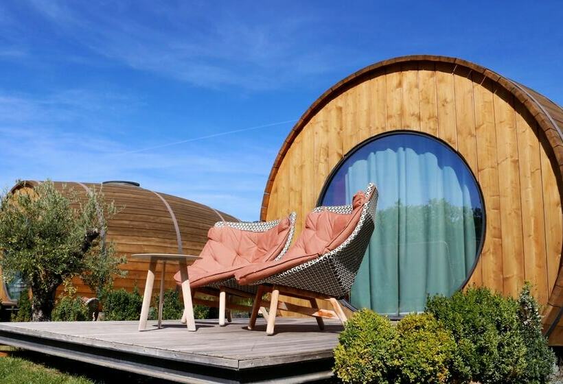 Номер Стандарт, The Wine House Hotel   Quinta Da Pacheca