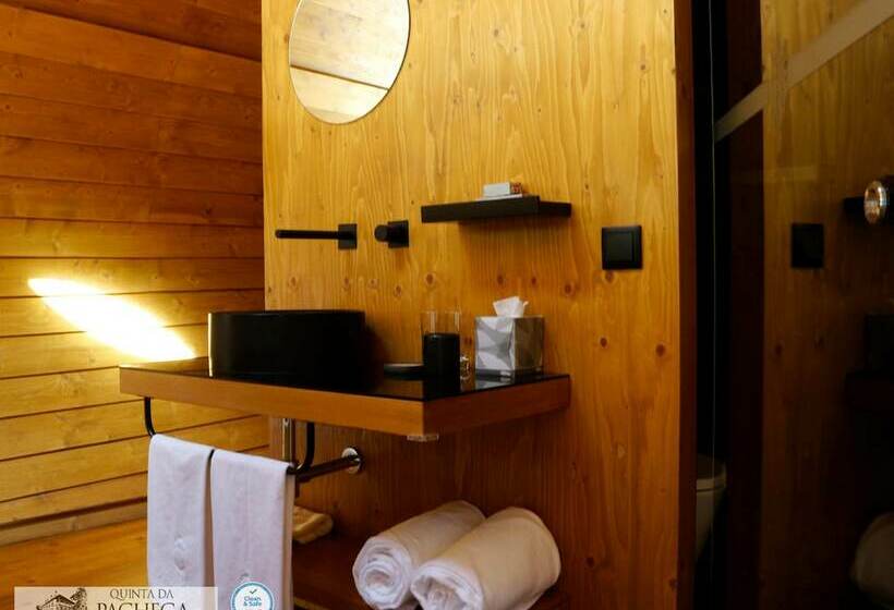 Номер Стандарт, The Wine House Hotel   Quinta Da Pacheca