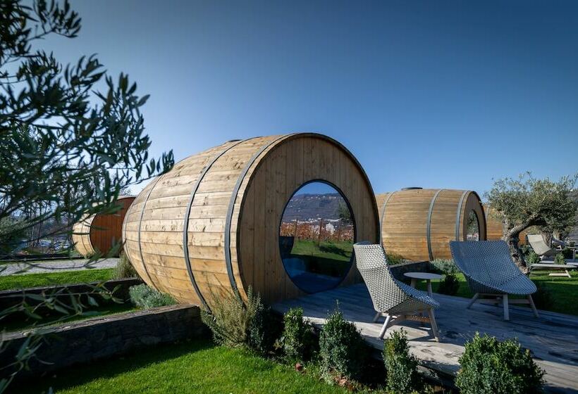 Номер Стандарт, The Wine House Hotel   Quinta Da Pacheca