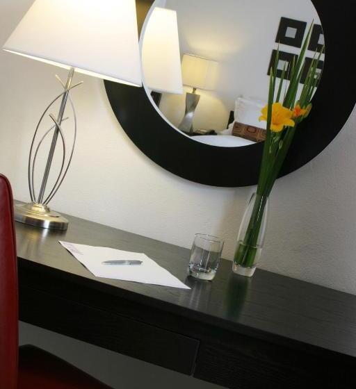 스탠다드 룸, El Primero Boutique