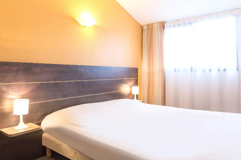 Апартаменты 1 Спальня, City Residence Aixenprovence