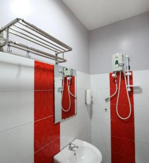 Номер Стандарт, Best Hotel Shah Alam