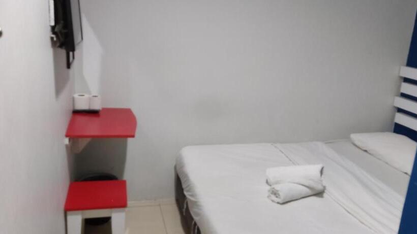 Номер Стандарт, Best Hotel Shah Alam