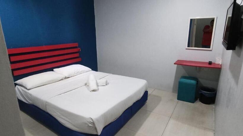 Номер Superior, Best Hotel Shah Alam
