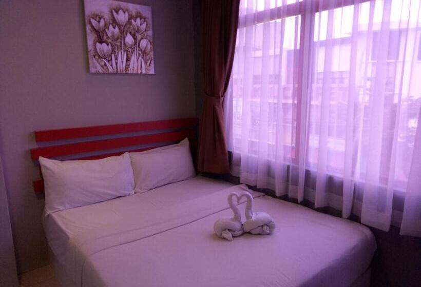 Номер Superior, Best Hotel Shah Alam
