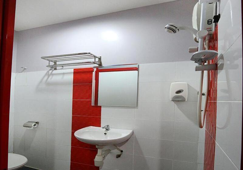 Семейный Номер, Best Hotel Shah Alam
