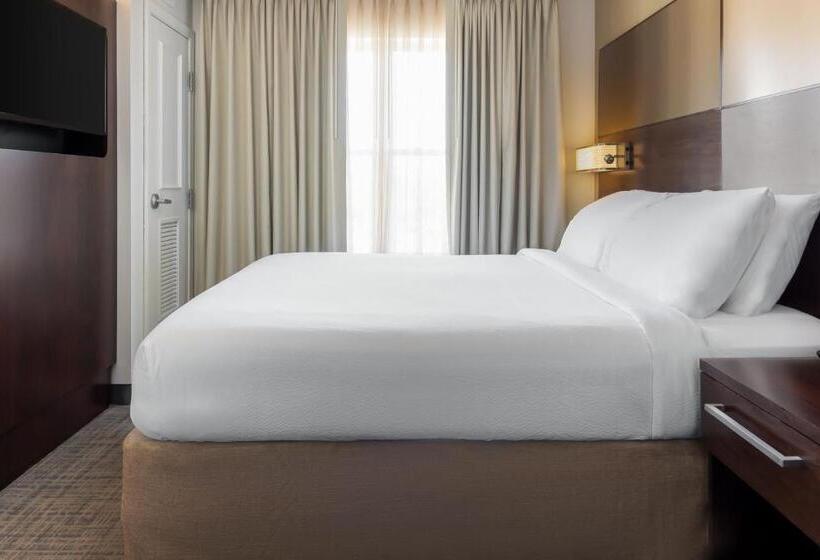 Люкс, Residence Inn Largo Medical Center Drive