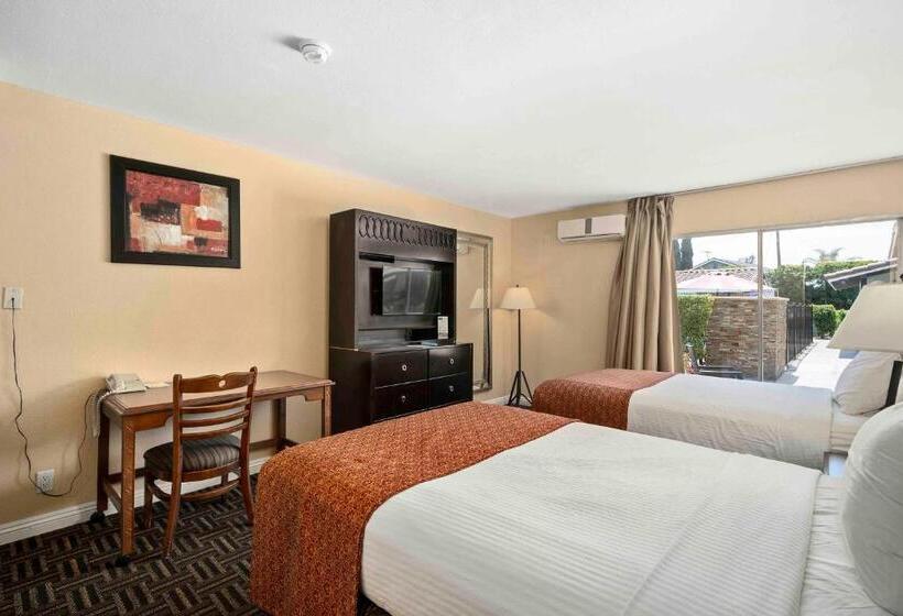 Suite, The Lemon Tree