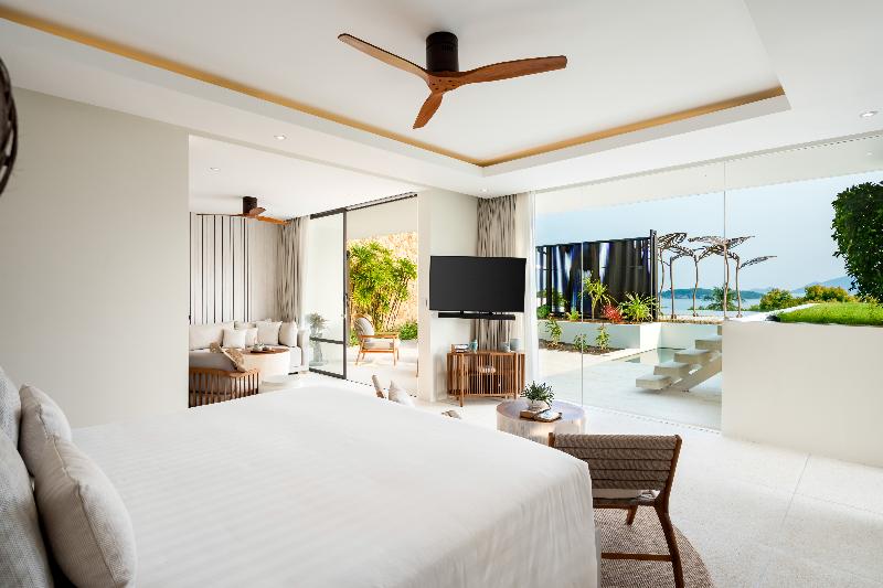 Chambre Standard, The Lemon Tree