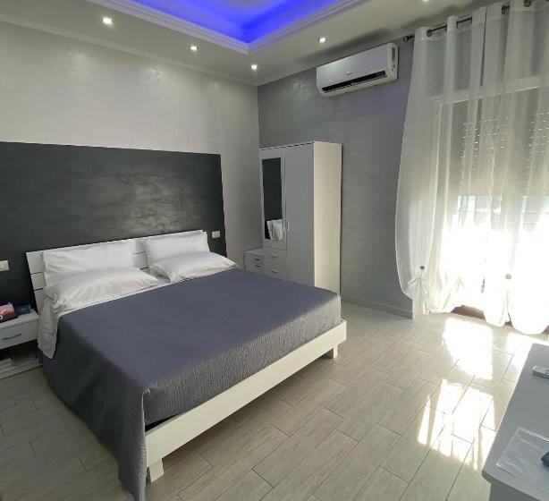 Апартаменты Deluxe 1 Спальня, Bellavista B&b