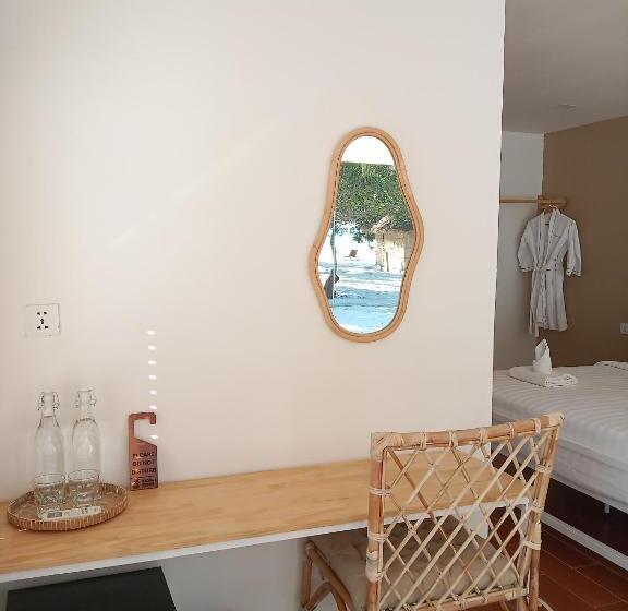 스탠다드 방갈로, Beachwalk Koh Rong